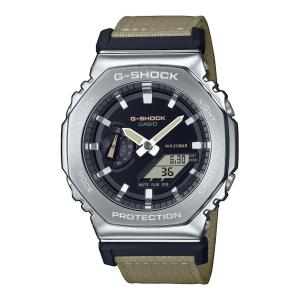 Casio GM-2100C-5AER WAT