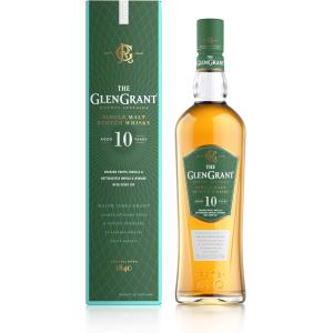 Glen Grant 10YO 40% 0.7L GP