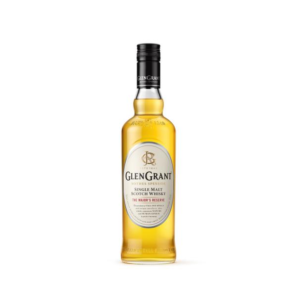 Glen Grant TMR Single Malt 40% 0.7L