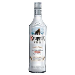 Krupnik Vodka Polska 40% 1L