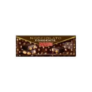 Novi Nocciolato Fondente 230g