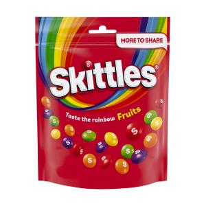 Skittles Fruit 318g