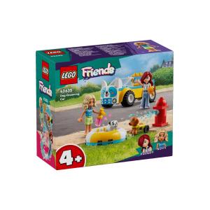 Lego 42635 Friends Dog-Grooming Car