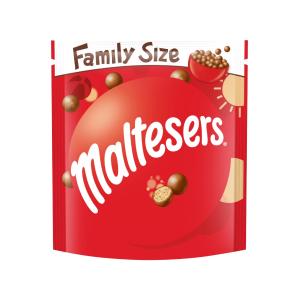 Maltesers Milk Pouch 273g