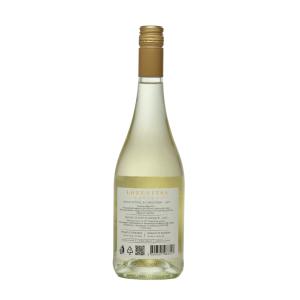 Lozenitsa Estate Muscat Ottonel & Chardonnay 0.75L