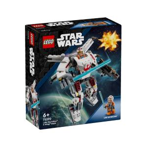 Lego 75390 LukeSkyw.X-WingMech