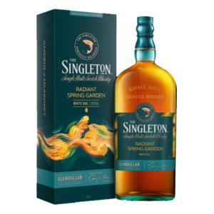The Singleton Radiant Spring Garden 40% 1L GP