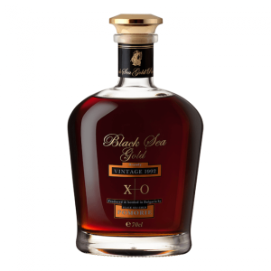 Black Sea Gold Brandy 25 XO 42% 0.7L