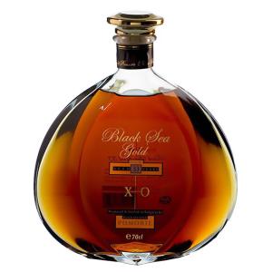 Black Sea Gold Brandy 33 XO 42% 0.7L