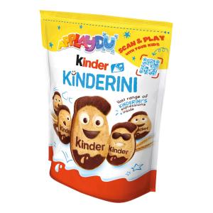 Kinder Kinderini 250g