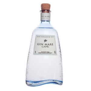 Gin Mare Capri Gin 42.7% 1L