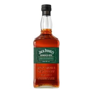 Jack Daniel s Bonded Rye Tennessee Whiskey 50% 1L