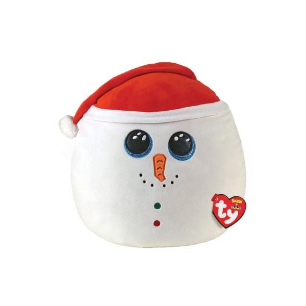 Ty 39213 Snowmann