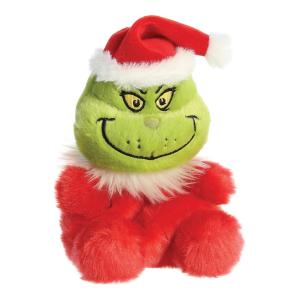 Aurora 15591 Grinch 13 cm