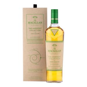 Macallan Harmony 3 Green Meadow Highland Single Malt Scotch Whisky 44.2% 0.7L.