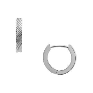 Fossil JF04772040 EARI