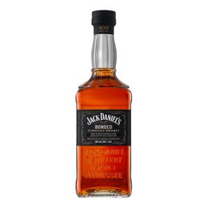 Jack Daniel s Bonded Tennessee Whiskey 50% 1L