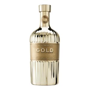 Gold 999.9 Finest Tangerine Gin 40% 1L.