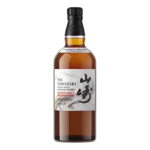 Yamazaki Kogei Collection Peated Malt Spanish Oak