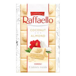 Raffaello White Tablet 270g