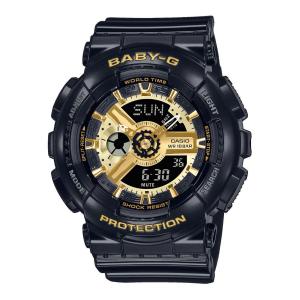 Casio BA-110X-1AER WAT