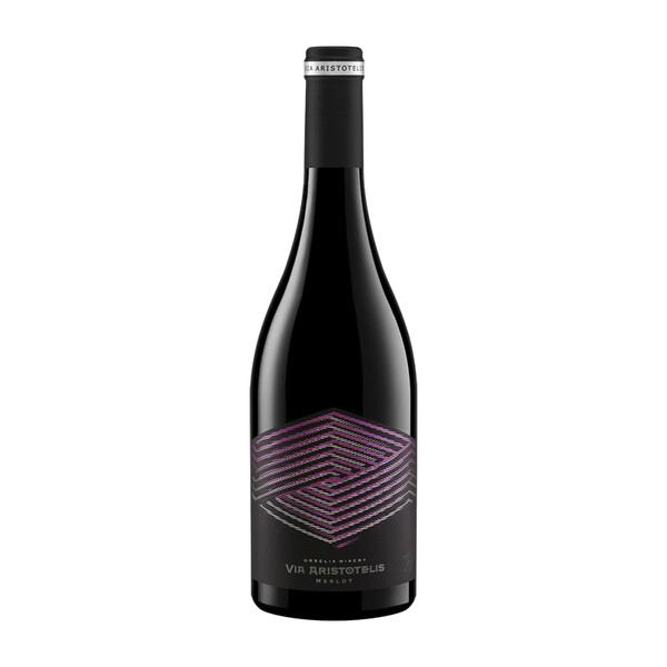 Orbelia Via Aristotelis Merlot 0.75 L