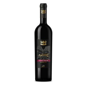 Villa Melnik AplauZ Shiroka Melnishka loza Reserva 2021 0.75L
