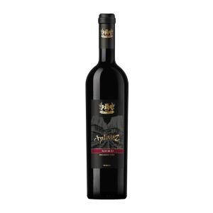 Villa Melnik AplauZ Mavrud Reserva 2020 0.75L