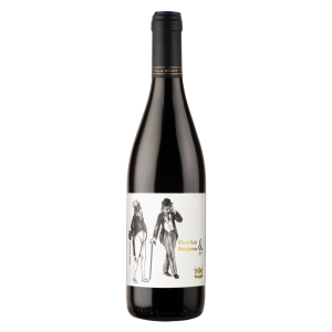 Villa Melnik Pinot Noir & Sangiovese 2021 0.75L