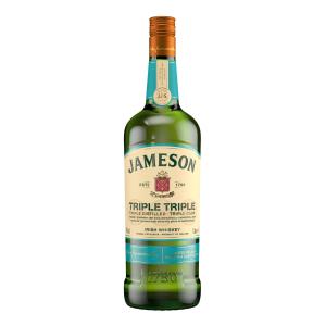 Jameson Triple Triple Marsala Edition Irish Whiske