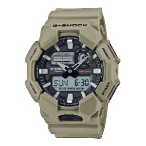 Casio GA-010-5AER WAT