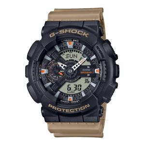 Casio GA-110TU-1A5ER WAT