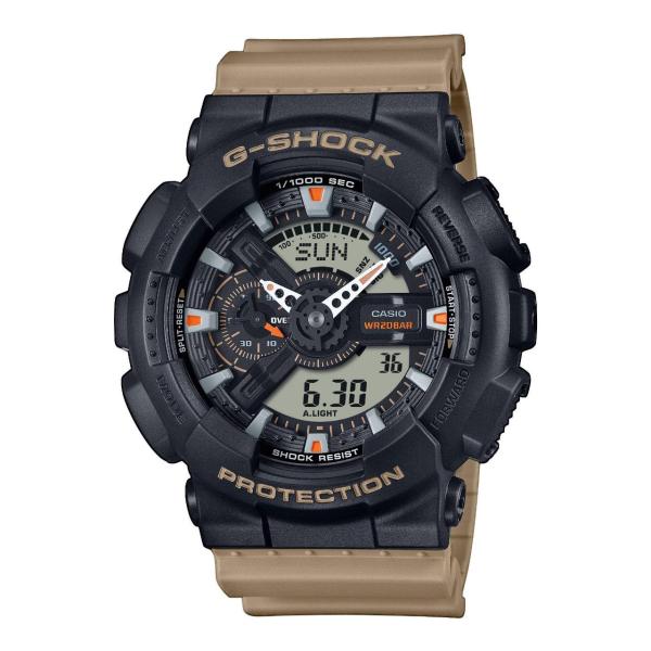 Casio GA-110TU-1A5ER WAT