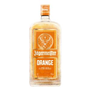 Jägermeister Orange Liqueur 33% 1L