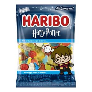Haribo Harry Potter 425g.