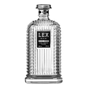 Lex by Nemiroff Vodka 40% 1L