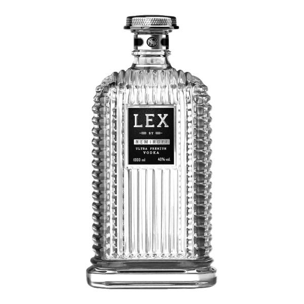 Lex by Nemiroff Vodka 40% 1L Lex by Nemiroff Vodka 40% 1L