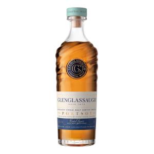 Glenglassaugh Portsoy Highland Single Malt Scotch Whisky 49.1% 0.7L
