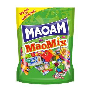 Maoam Mao Mix Pouch 750g