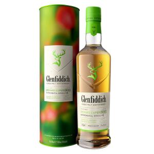 Glenfiddich Orchard Experiment Whisky 43% 0.7L