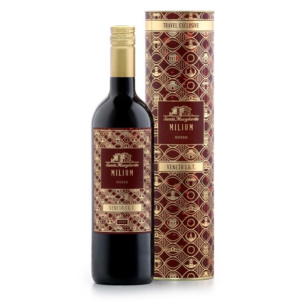 Santa Margherita Milium Rosso 0.75L GP TREX