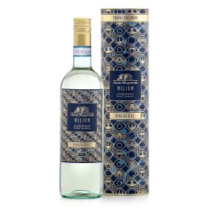 Santa Margherita Milium Chardonnay Pinot Bianco 0.75L GP TREX