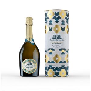Santa Margherita Limited edition Prosecco Superiore 0.75L
