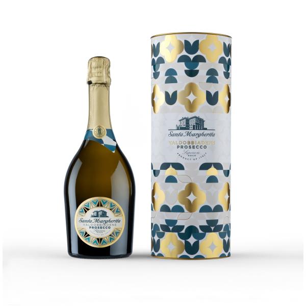 Santa Margherita Limited edition Prosecco Superiore 0.75L