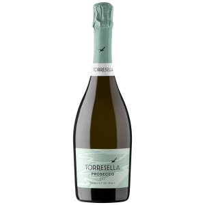 Torresella Prosecco Spumante DOC Extra Dry 0.75L