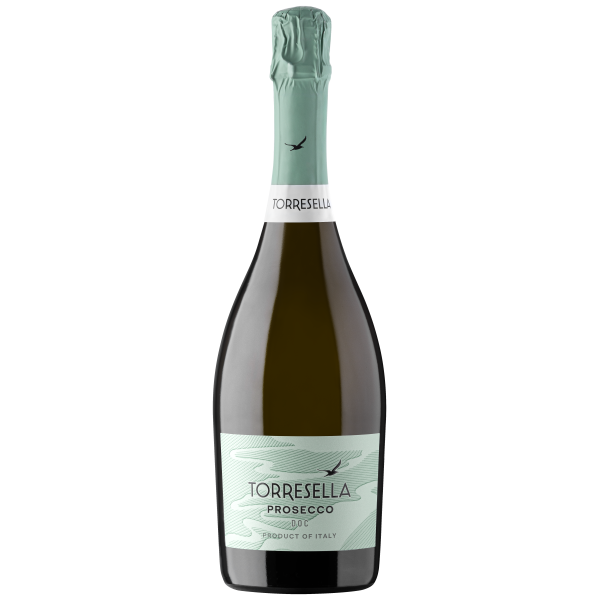 Torresella Prosecco Spumante DOC Extra Dry 0.75L