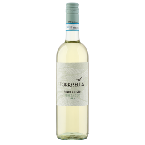 Torresella Pinot Grigio Venezia DOC 0.75L
