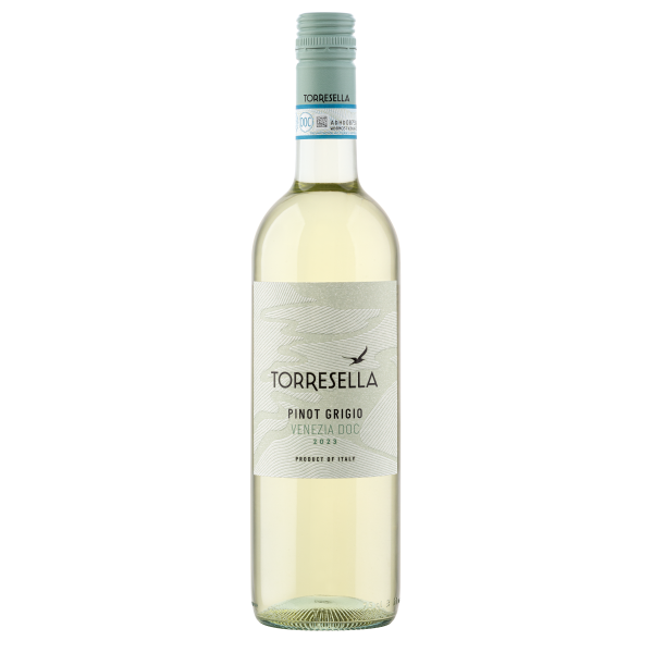 Torresella Pinot Grigio Venezia DOC 0.75L