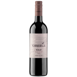 Torresella Merlot Veneto 0.75L