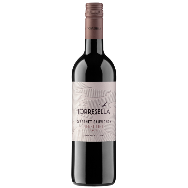 Torresella Cabernet Sauvignon 0.75L